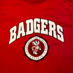 NCAA ‼️Wisconsin Badgers Long Sleeve Shirt‼️ Photo 1