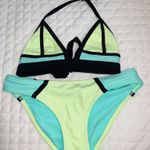 Target Neon Bikini Set Photo 0