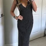 Princess Polly Polka Dot Maxi Dress Photo 0