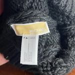 Michael Kors Women’s Black Knit One Size Fits All Beanie Photo 3