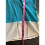 Flying Tomato  Embroidered Mesh Sheer Blouse Shirt‎ Womens Medium READ Photo 10