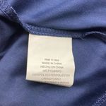 AUW #141  Navy Pleat Front Cocktail Dress Photo 6