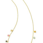 Kendra Scott  Necklace Gold Photo 0