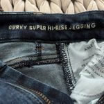 American Eagle Curvy Super High Rise Jegging Photo 3