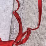 Ekouaer  red lingerie sleep set size large Photo 8