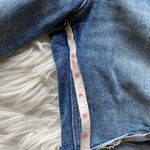 Old Navy High Waist Distressed Shorts Photo 7