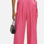 Scotch & Soda  Hot Pink Jumpsuit Photo 0