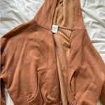 Aerie Zip Up Hoodie Offline Photo 1