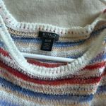 Buffalo David Bitton Striped Long Sleeve Knit Dress Photo 2