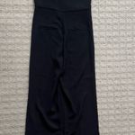 Anthropologie Jumpsuit Black Photo 7
