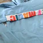  Parks Original Disney Magic Cropped Hoodie Photo 4