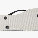 Havaianas NEW! Slim Glitter Stripes Flip Flop Sandal Photo 3