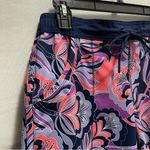 Lands’ End Tropical Quick Dry Board Swim Shorts Photo 2