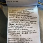 Levi's Levi’s 721 High Rise Skinny Jeans Streetwear Hi Waisted Distressed Photo 11