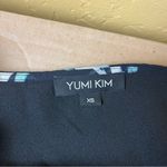 Yumi Kim  Floral Spin Me Around Wrap Dress Photo 5