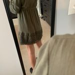 Paper Dolls Army Colored Dress  Photo 1