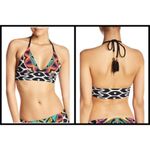 Trina Turk ππ Africana Brazilian Tribal Bikini Photo 6