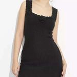 Wild Fable Target  Rosette Mini Dress Photo 0