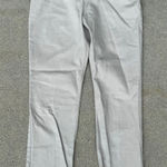 Vintage 90s Lawman Bareback High Rise Concho Beige Tan Relaxed Fit Jeans 9/10 Size 29 Photo 0