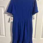 Kasper  blue formal dress  Photo 4