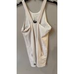 Vuori  Volley Dress - Women's White Performance - Size Medium Photo 1