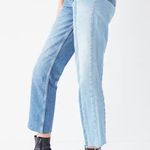 BDG Two-toned Jeans Photo 2