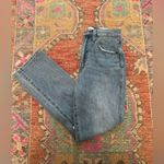 Pistola  Eden Denim Straight Fit Mom Jeans in Bite Size 25 Photo 5