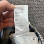 Urban Outfitters NWT BDG Mom High-Rise Jeans Women's 26 Blue 100% Cotton Photo 9