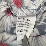 Dass & Co Paris Daisy Print Sleeveless Dress Photo 6