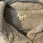 Dylan Fuzzy Button Down Photo 1