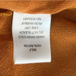 Mittoshop Lace Trimmed Surplice Top Photo 13