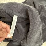 Fabletics Island Terry Cloth Boxy Button Up Shirt Photo 5