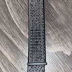 Reflective Apple Watch Band Photo 1