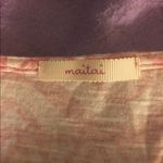 Maitai  soft crop top Photo 3