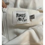 Princess Polly  Mini Dress Size  2 Vintage Y2K Photo 6