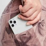 Athleta Salutation Stash Pocket II 7/8
Tights in Hearth Rose Photo 9