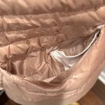 Lululemon  Fluffin Awesome Vest in Rose Gold Photo 12