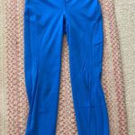 Lululemon  Poolside Blue Leggings Photo 0
