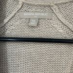 Banana Republic  Tan Cardigan Photo 3