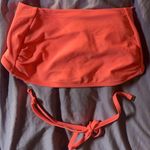 Target Strapless Swim Top Photo 0