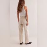 We The Free NWT Free People  Aster Straight Leg jeans sz 27 short Photo 6