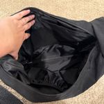 BEIS  Crescent Catchall in Black Photo 4