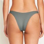 Vitamin A  Cosmo Top California Bottom Sea Green EcoRib 2 Piece Set Photo 3