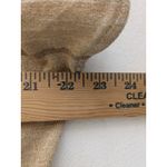 PilyQ  Women's BEACH COVER UP SHIMMER STRIPE GOLD TUNIC XS Retail $144 NWT Photo 2