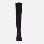 Steve Madden Gerardine Over-the-Knee Sock Boot Photo 8