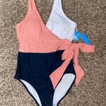 Cupshe One Piece Swimsuit  Photo 0