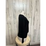 Candie's Candie’s black sweater Photo 4
