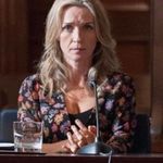 HD in Paris Anthropologie Varina Dress Black Floral Maxi Sheer Dress Size 0 Photo 6