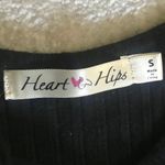 Heart and Hips Ribbed Sleeveless Dress Photo 3