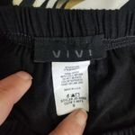 ViVi Handkerchief skirt Gray Photo 4